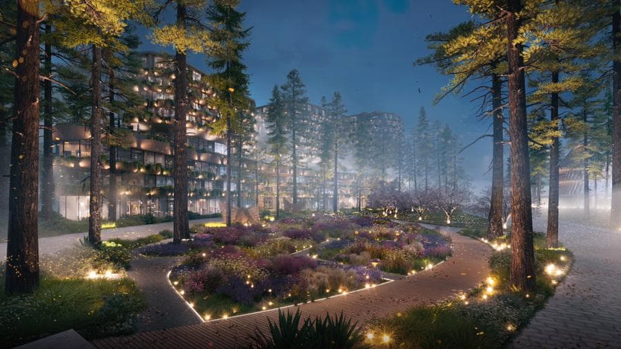 ✨✨ Haus Da Lat: Tấm vé kết nối Private Club hoàng gia và tỷ phú trên thế giới